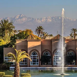 Barcelo Palmeraie Oasis (adults Only) Marrakesh