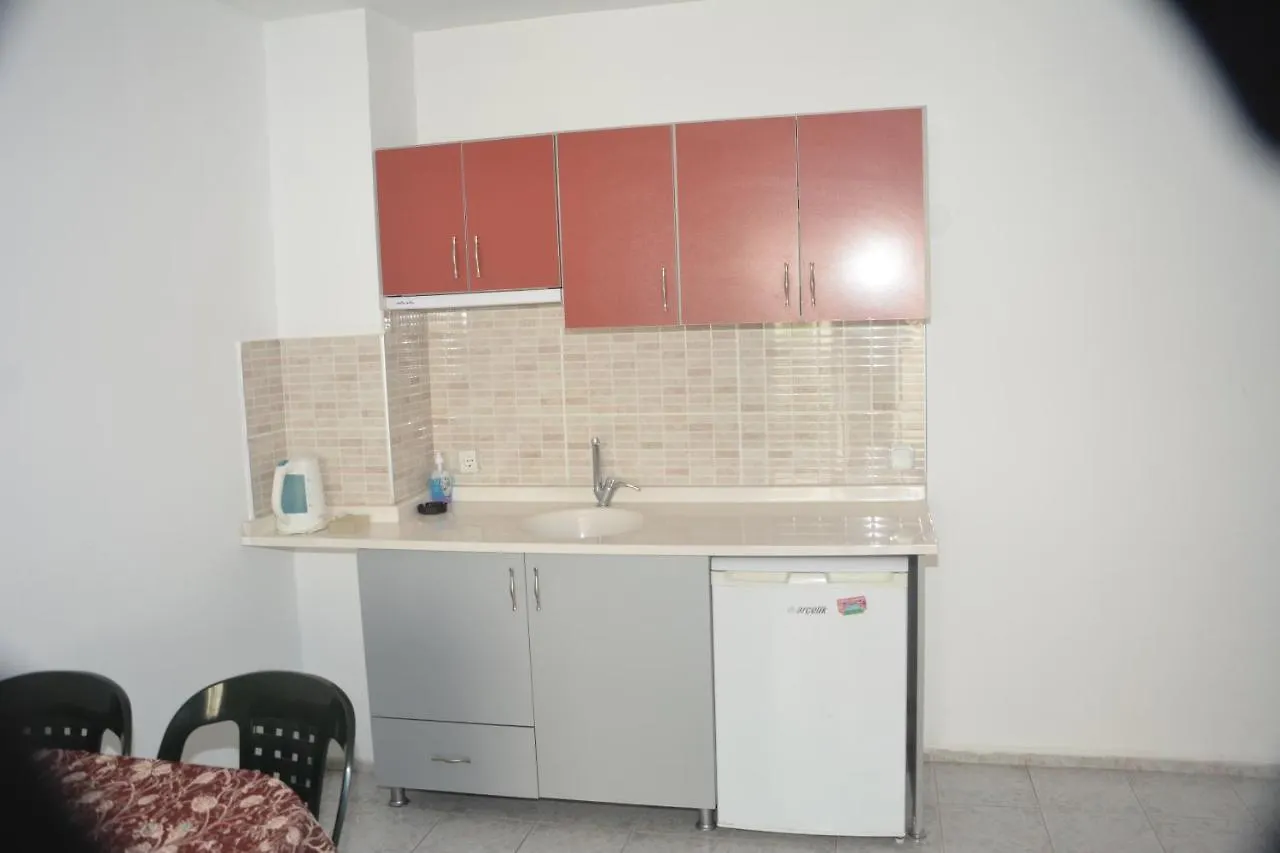 Kaan Apart Marmaris 3*,