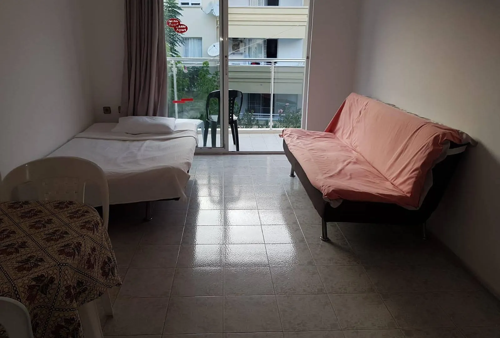 Kaan Apart Marmaris