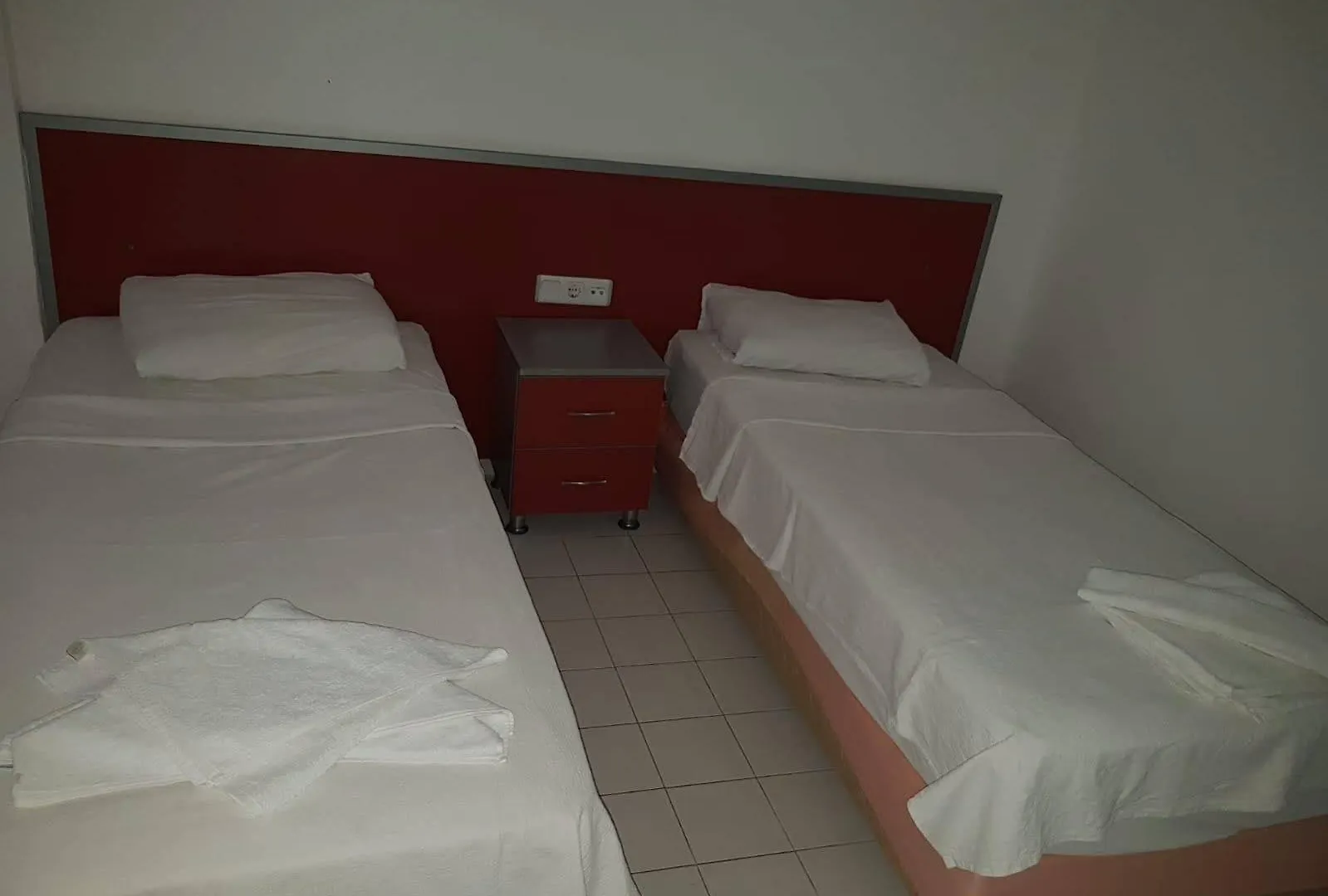 Aparthotel Kaan Apart Marmaris