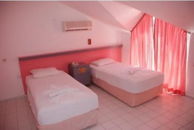 Kaan Apart Marmaris