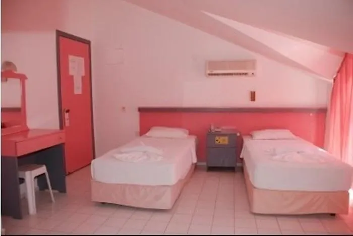Kaan Apart Marmaris Aparthotel