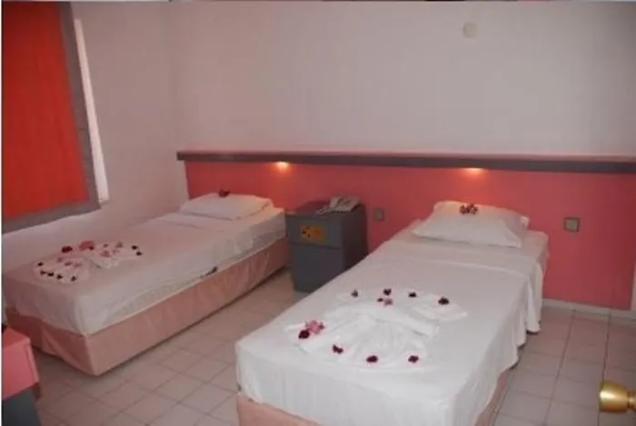 Aparthotel Kaan Apart Marmaris