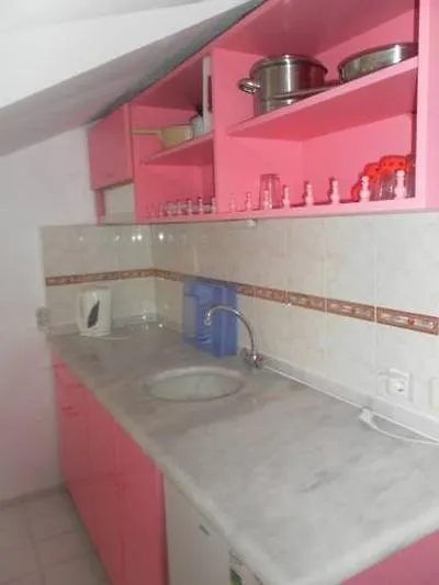 Aparthotel Kaan Apart Marmaris