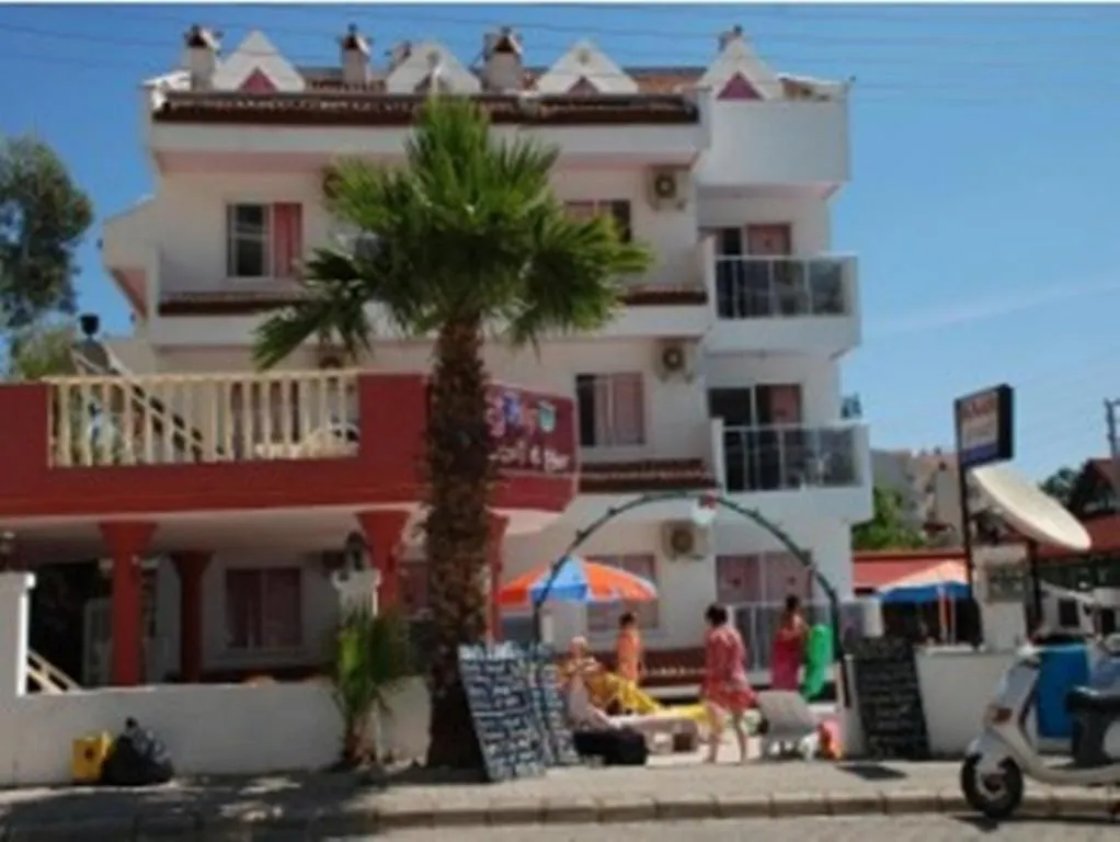 Kaan Apart Marmaris