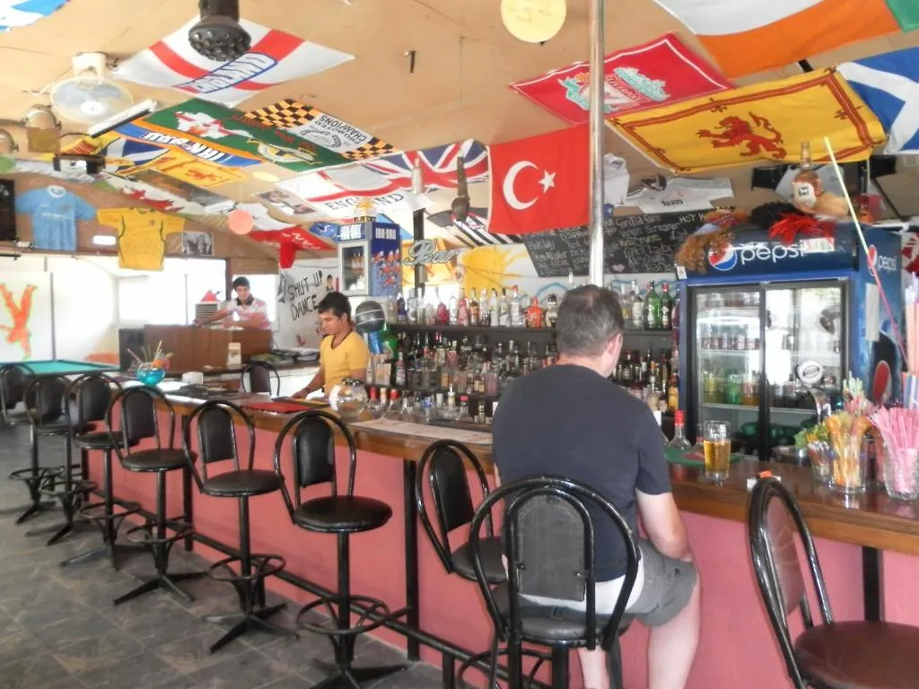 Kaan Apart Marmaris 3*,  Turkey