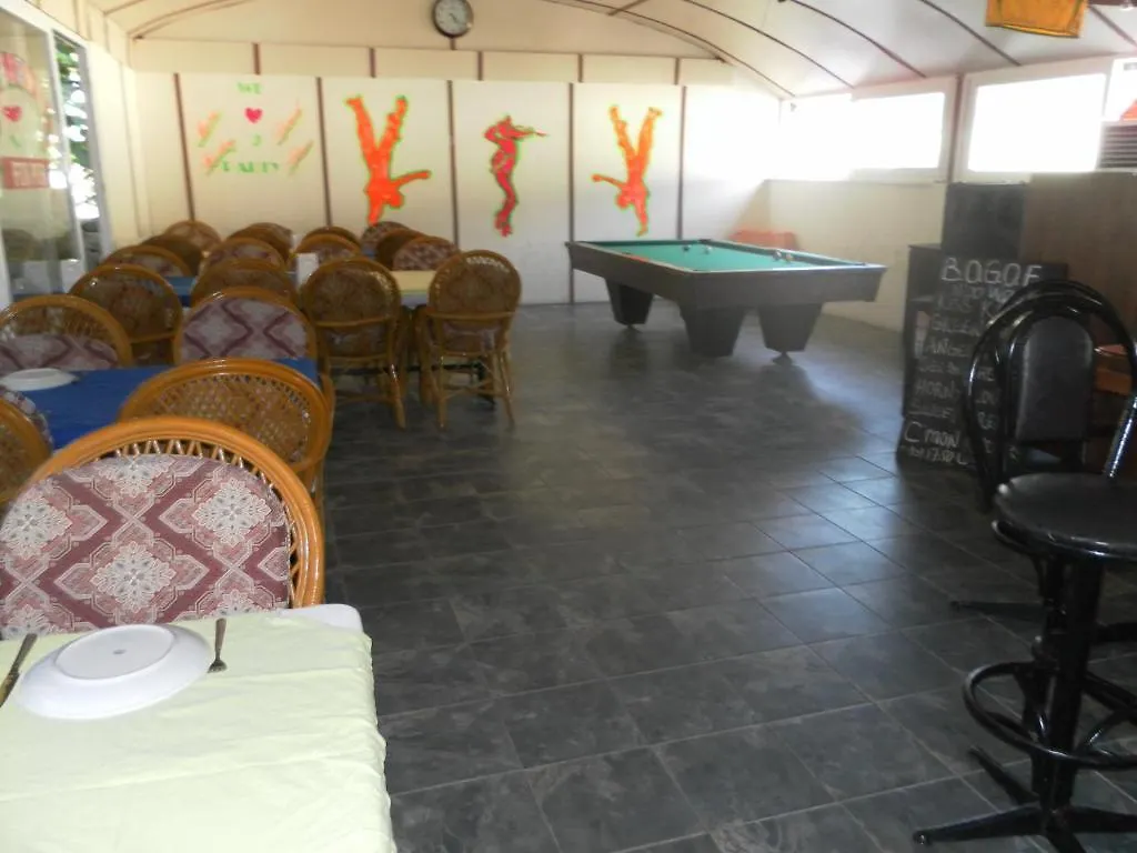Kaan Apart Marmaris