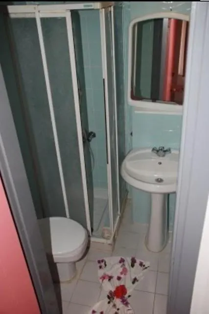 Aparthotel Kaan Apart Marmaris