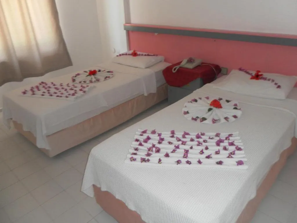 Kaan Apart Marmaris
