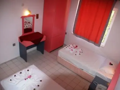 Kaan Apart Marmaris 3*,  Turkey
