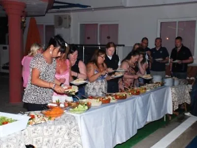 Kaan Apart Marmaris 3*,  Turkey