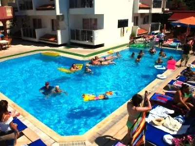 Kaan Apart Marmaris Aparthotel