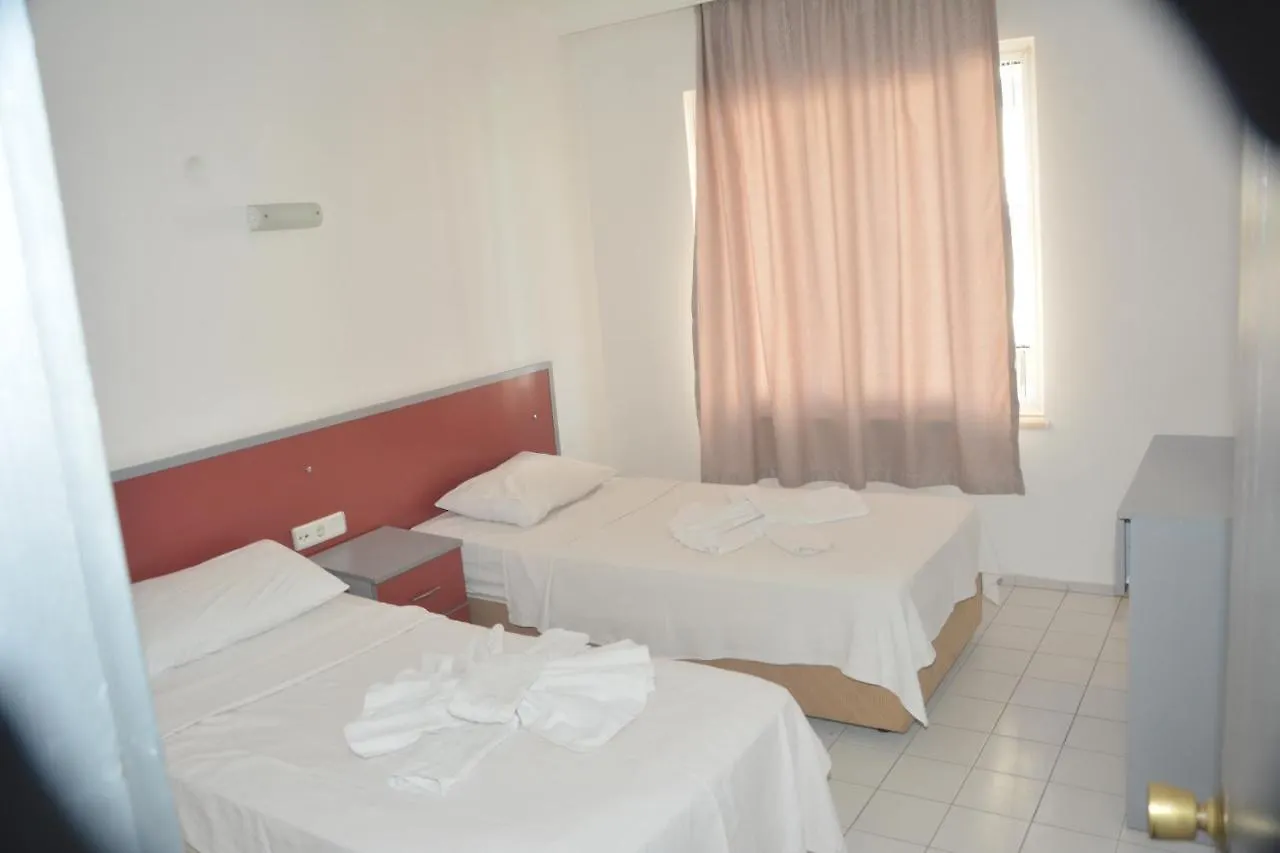 Kaan Apart Marmaris Turkey