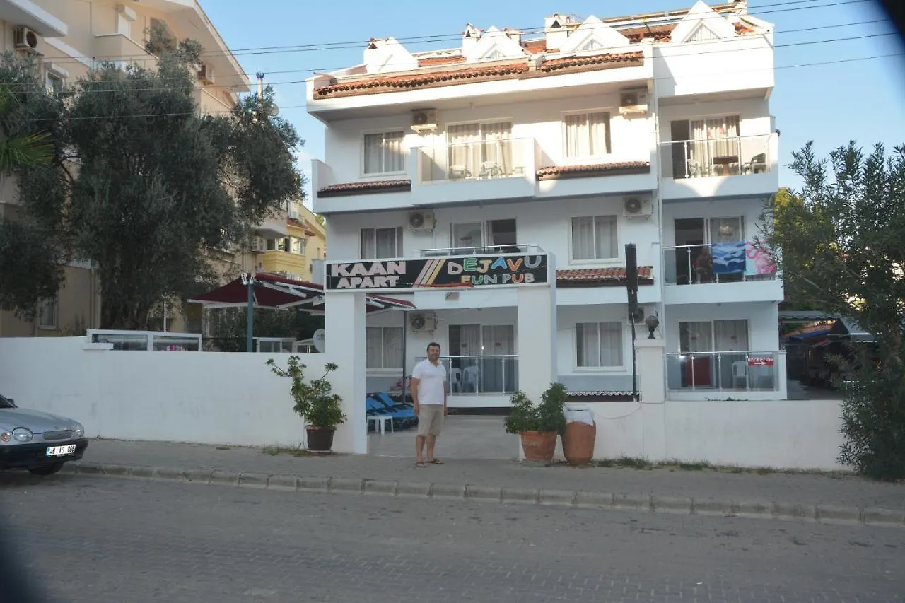 Aparthotel Kaan Apart Marmaris