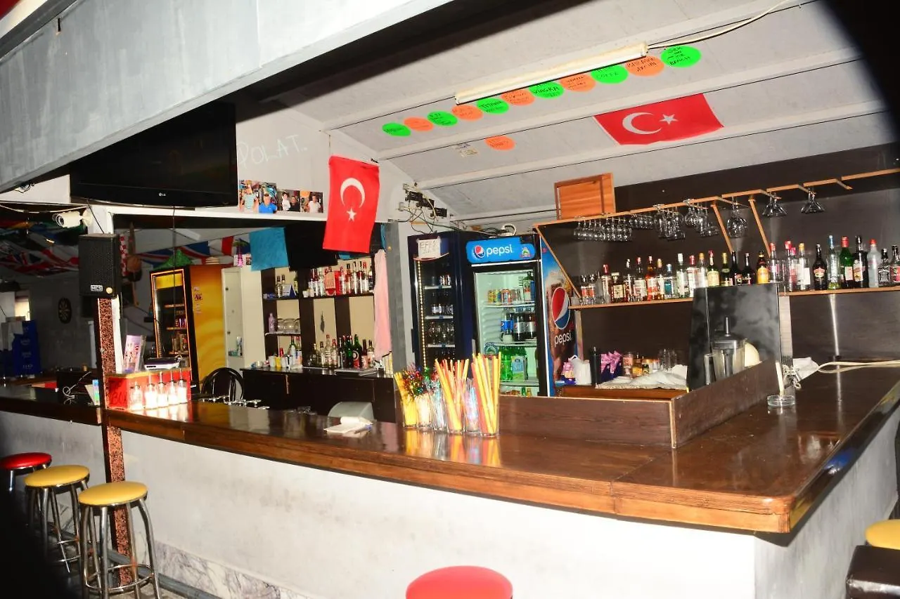 *** Aparthotel Kaan Apart Marmaris Turkey
