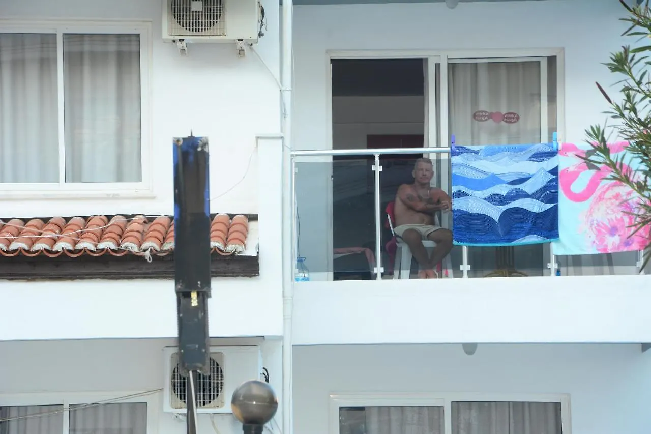 Kaan Apart Marmaris